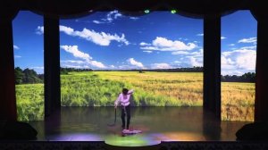 «АнтрЕ»_«Коси, коса»