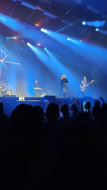 Stratovarius - Hunting High And Low (4 апреля 2025 г., Epic Fest 2025)