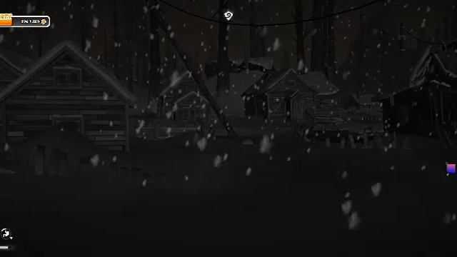 Рестрим с ВК лайф тест The Long Dark