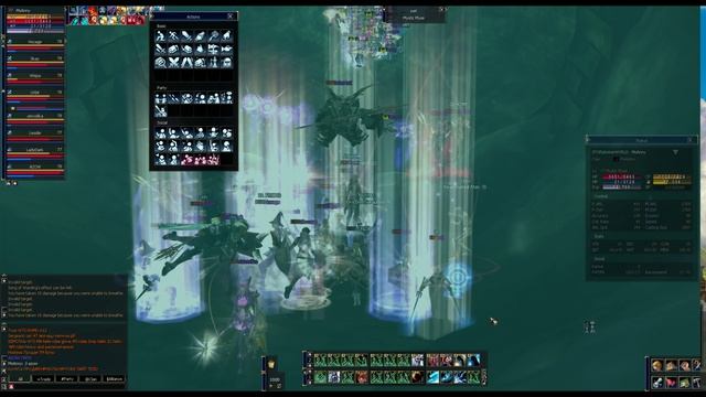 Clan Freedom Lineageclassic