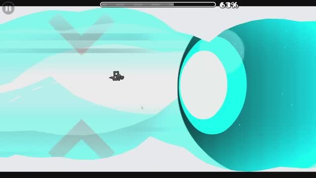 я прошёл ISpyWithMyLittleEye By Voxicat