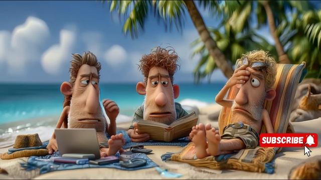 Wyjazd Integracyjny. Nana Banana