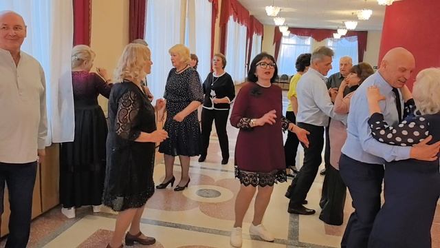 Отпусти... 19.04.26...