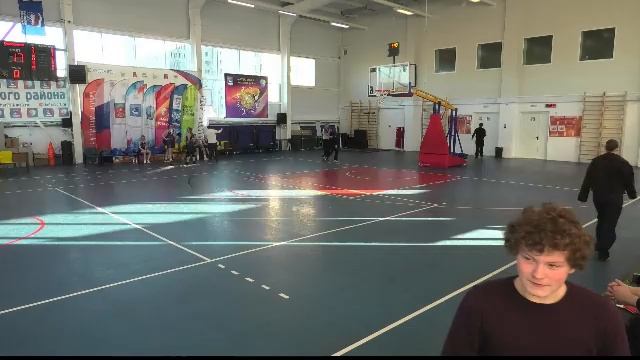 Северные барсы-Североморск