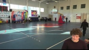 Северные барсы-Североморск