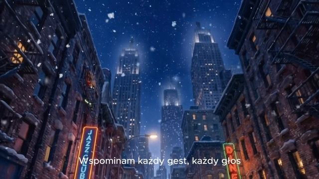 S03E03. Zabiorę Cię tam. Nana Banana