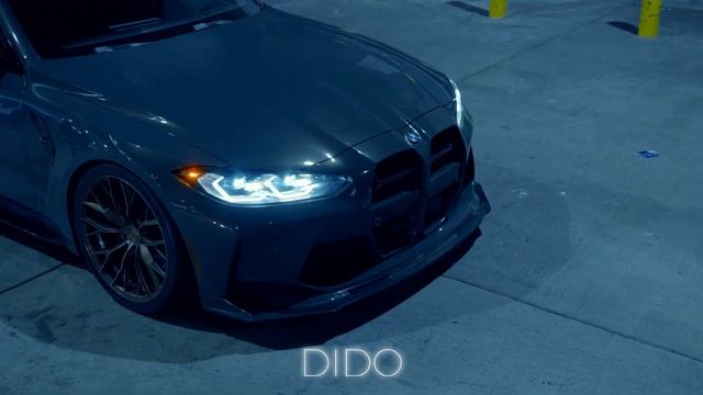 DIDO - Habibi (Original Mix)