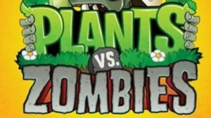 Plants VS Zombies Level 4.1 - 4.10