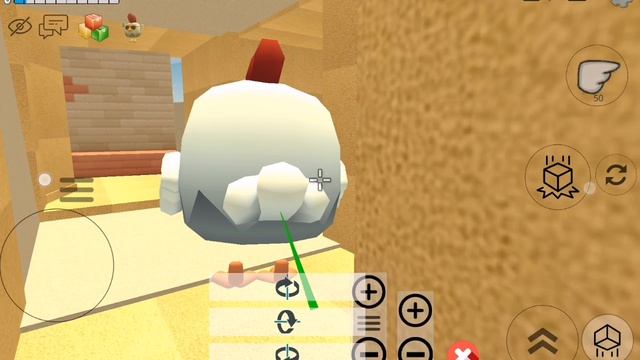 4 серия 3 курочек мемная серия в закулисии