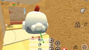 4 серия 3 курочек мемная серия в закулисии