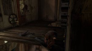 Натан Дрейк4 - Наследие воров серия №13