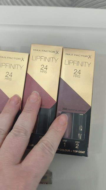 Находки апрель.Косметика