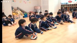 Japan kindergarten 6