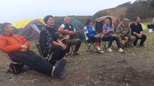 Шикотан. Послесловие