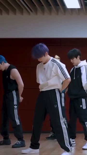 Purpleknow + танцевальная практика = совершенство