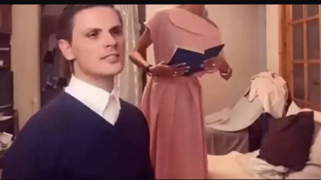 мать и сын волшебная палочка