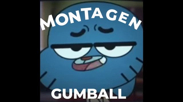 Montagen Gumball