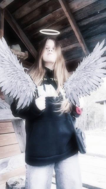 Ангелочек🤗