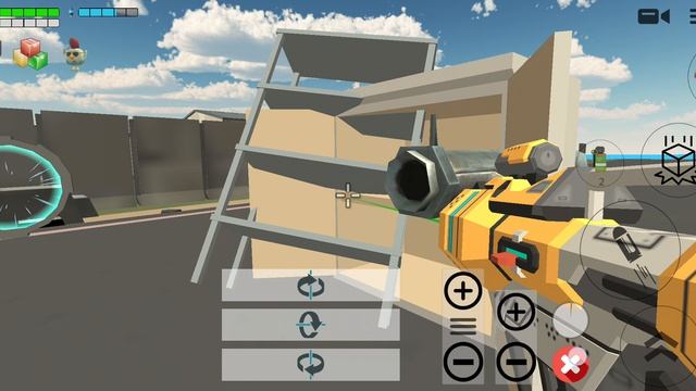 попи плейтайм в чики ч.1