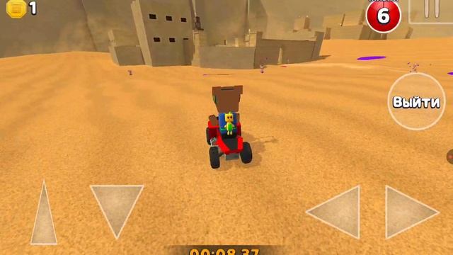 Спасаю мишек на Золотое и серебряное время