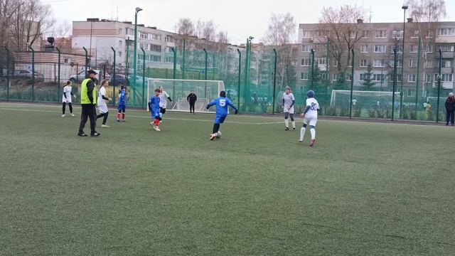 19.04 Пари НН-14 1 : 5 Салют-15.mp4