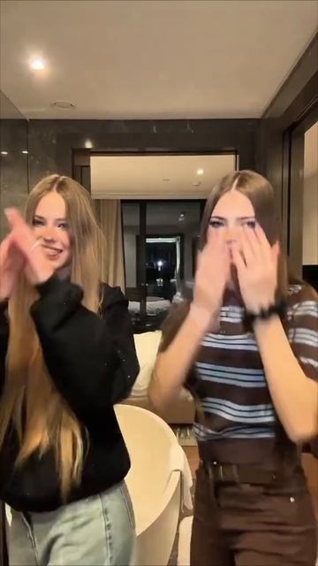 танцуй если знаешь этот тренд 2026 года