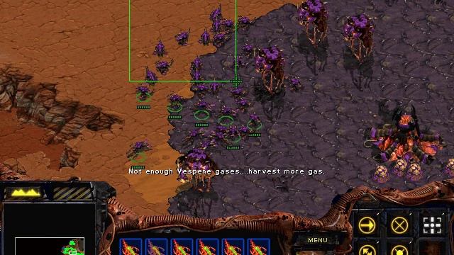 СПИДРАН 🏃 StarcraftBroodWar_Z04_0928_HQ