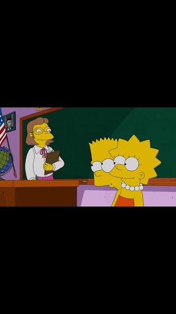 симпсоны 25 сезон 2 серия часть 5