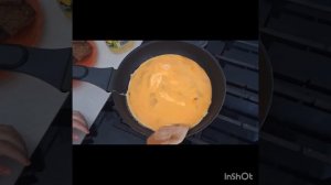 Как приготовить омлет/омлет кашу?
Готовим с Машей