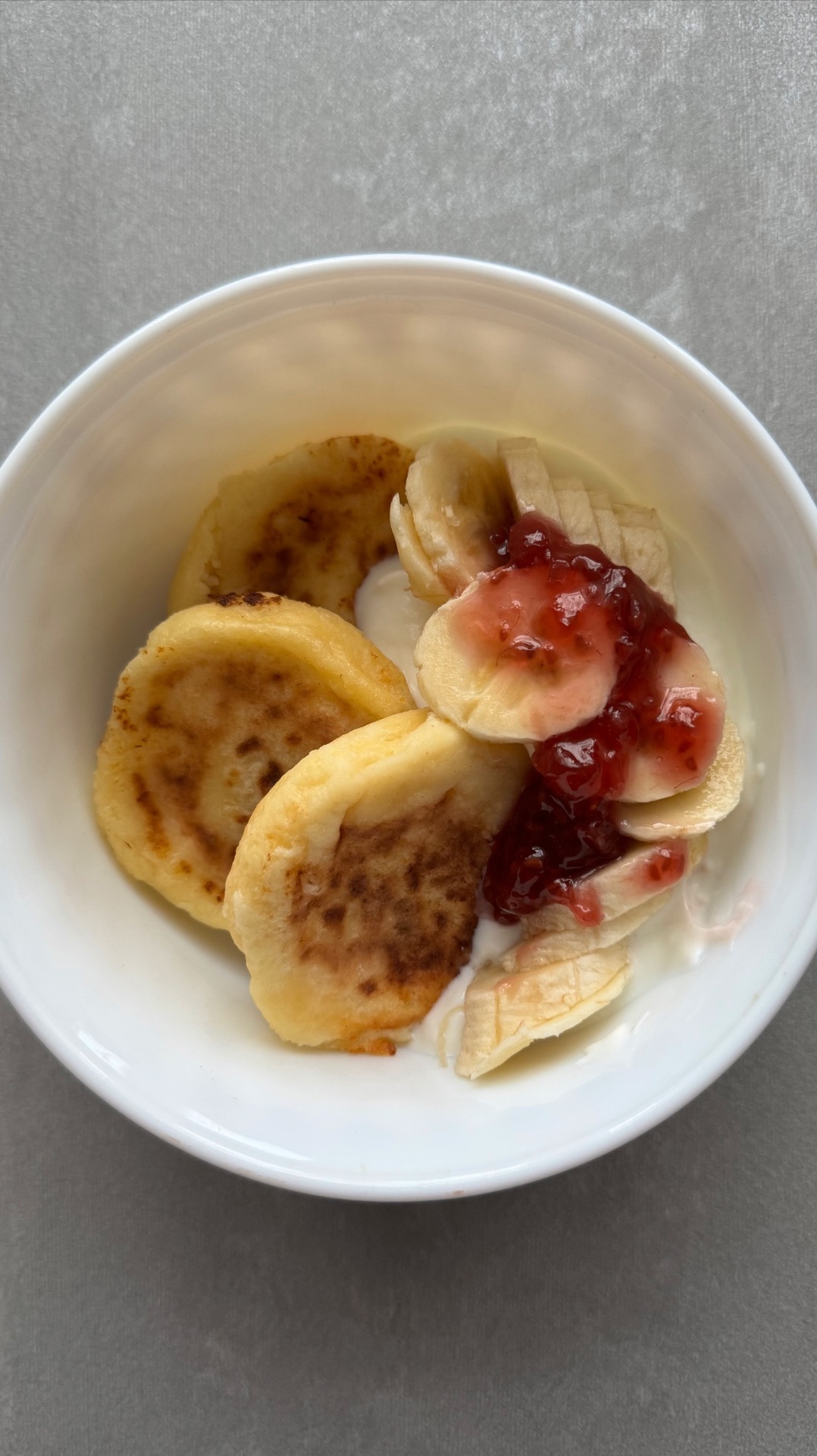 ПП-панкейки