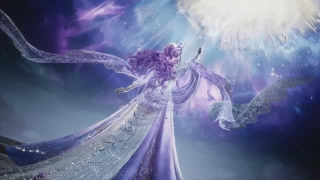 ♾️ Infinity Nikki Miracle Outfit Trailer  Providence Immemorial