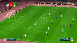 Енисей - Нефтехимик