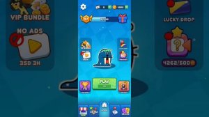 играем в Stickman Hook