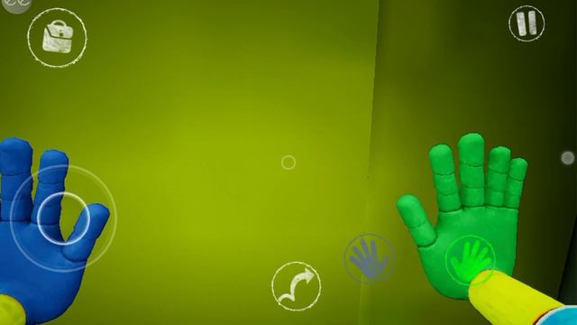 Прохождения Поппи плейтайм 2 часть 2