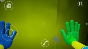 Прохождения Поппи плейтайм 2 часть 2