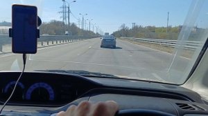 SUZUKI SOLIO BANDIT  дома .
открыл для себя новые территории