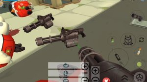 мафия (1 серия)