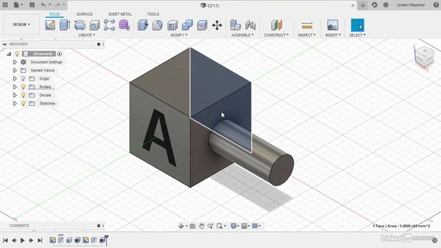 003 - Selecting Nested Objects