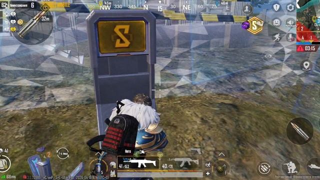 как я затащил pubg