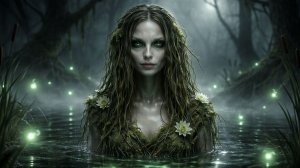 КИКИМОРА: Хоррор-фолк | РАТЬ