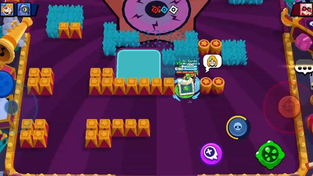 набил 2 прайм на Менди