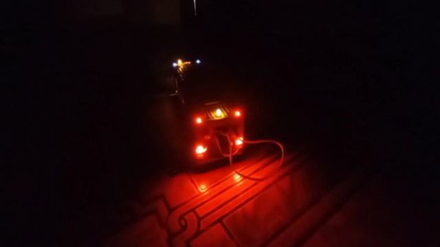 Икарус техничка (280-обрубок) 1:43