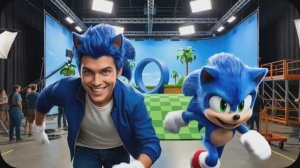 Соник супер Мультики для детей. Супер Мультики. Детские мультики смотреть