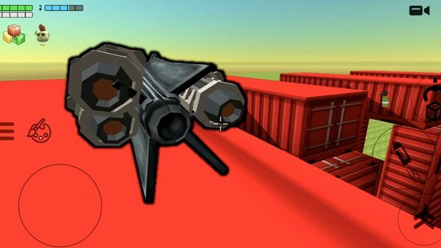 ядерная бомба