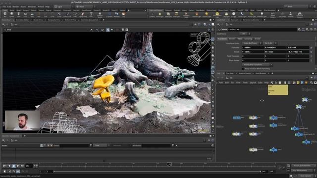 3. Solaris Karma Lops Usd
