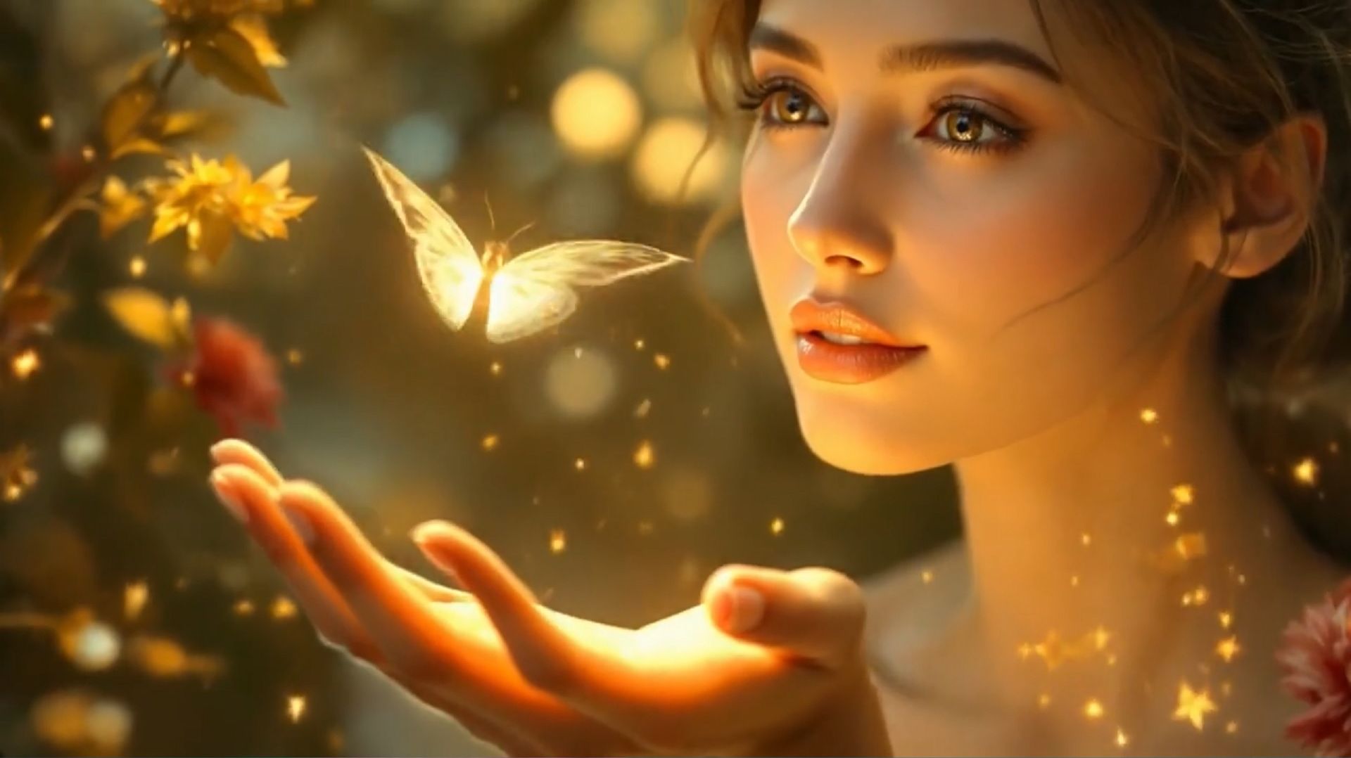 Blank & Jones Feat. Lotte Kestner - Different Stars (video 2026)