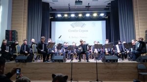 Карл Вебер.Танец.mp4