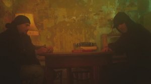 Damaji, Птаха - Небо поможет