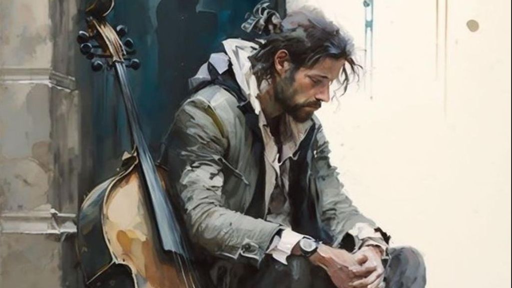 Не надо приходить на пепелище