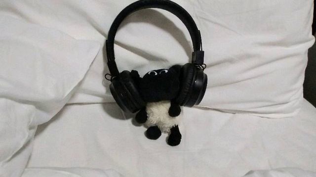 Музыка ёжика